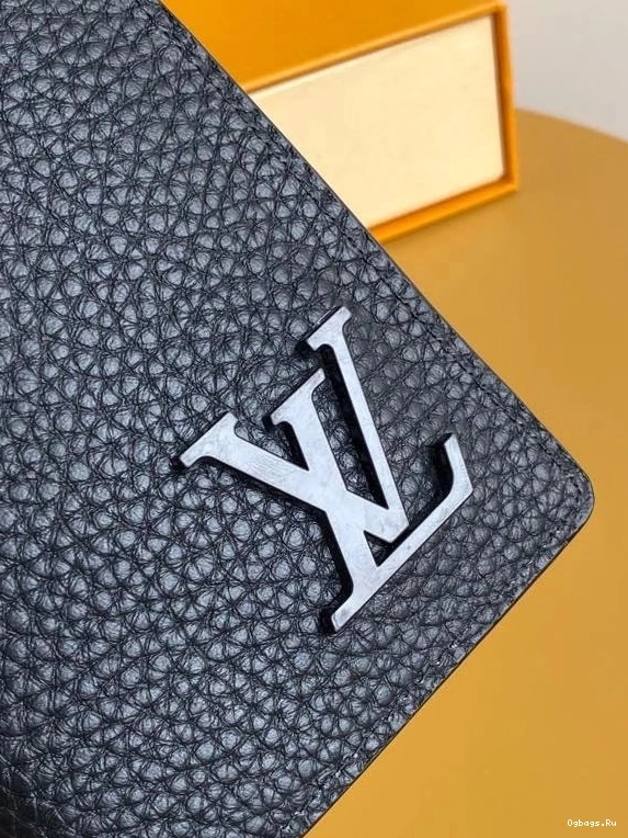 BRAZZA VUITTON LOUIS WALLET 0319